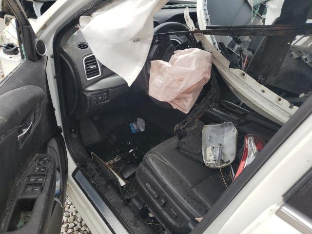 2017 ACURA RDX ADVANC 5J8TB4H72HL019404
