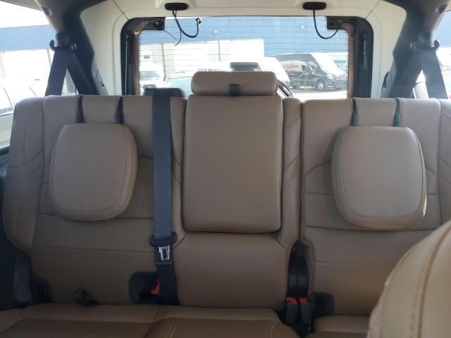 2022 JEEP WRANGLER U 1C4JJXP67NW119737