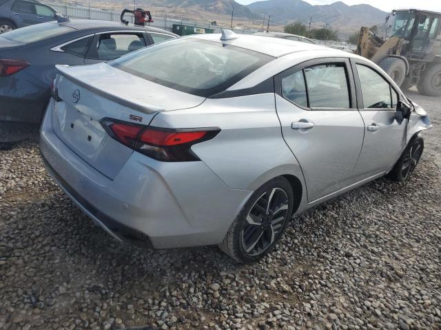 2025 NISSAN VERSA SR - 3N1CN8FVXSL835662