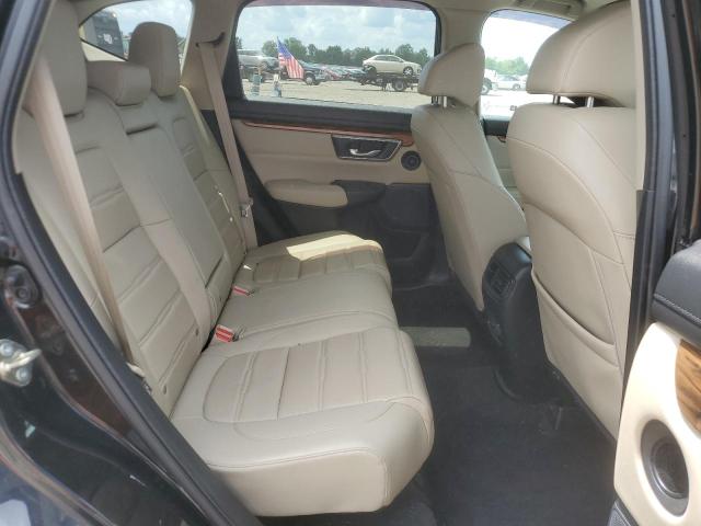 2017 HONDA CR-V EXL 5J6RW2H88HL001879