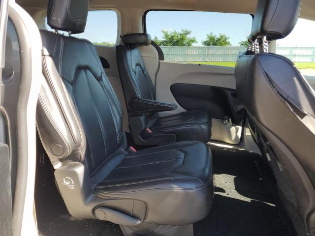 2020 CHRYSLER VOYAGER LX 2C4RC1DG9LR261164