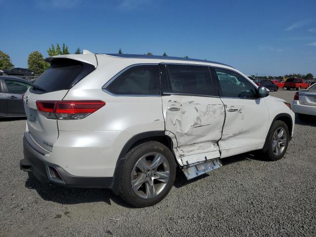 2019 TOYOTA HIGHLANDER 5TDDZRFH9KS944579