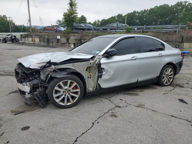 Global Auto Auctions: 2016 BMW 535 XI