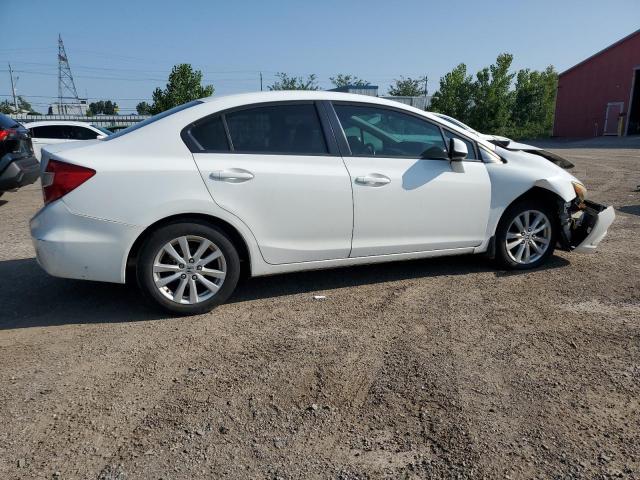 Vin: 2hgfb2f57ch106188, lot: 63014465, honda civic lx 20123