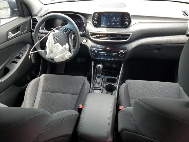 2019 HYUNDAI TUCSON LIM - KM8J33A42KU049688