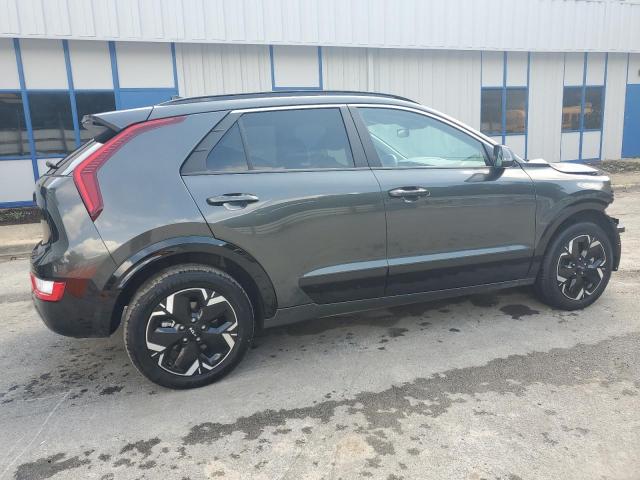2024 KIA NIRO WIND - KNDCR3L1XR5107565