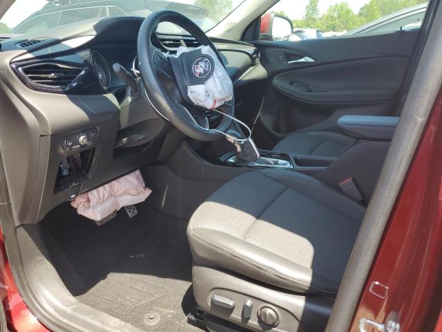 2023 BUICK ENCORE GX KL4MMDS28PB108080