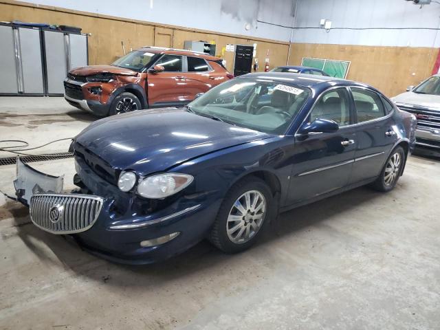 BUICK ALLURE CXL