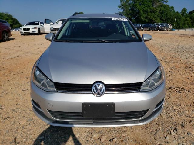 2015 VOLKSWAGEN GOLF SPORT 3VWCA7AU6FM510473