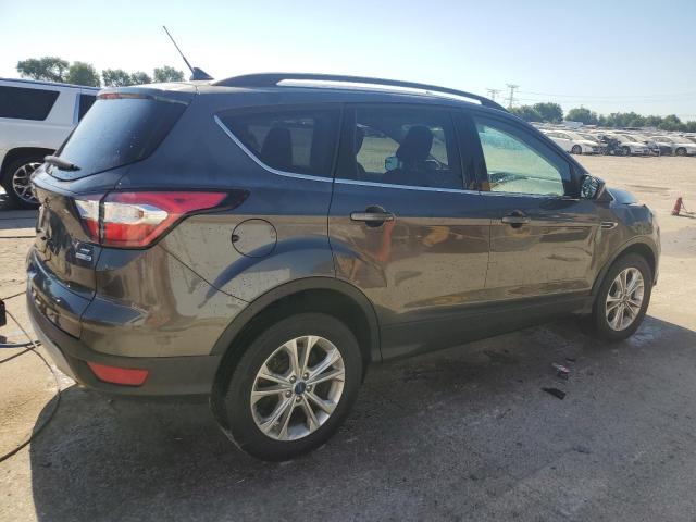 2018 FORD ESCAPE SE - 1FMCU9GDXJUC98738