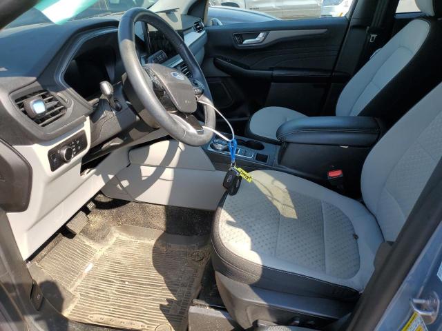 2023 FORD ESCAPE ACT 1FMCU9GNXPUB02850
