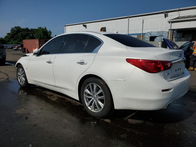 2015 INFINITI Q50 BASE JN1BV7AR6FM396021