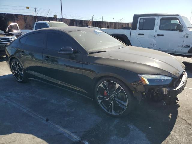 2021 AUDI S5 PREMIUM WAUC4CF51MA063109