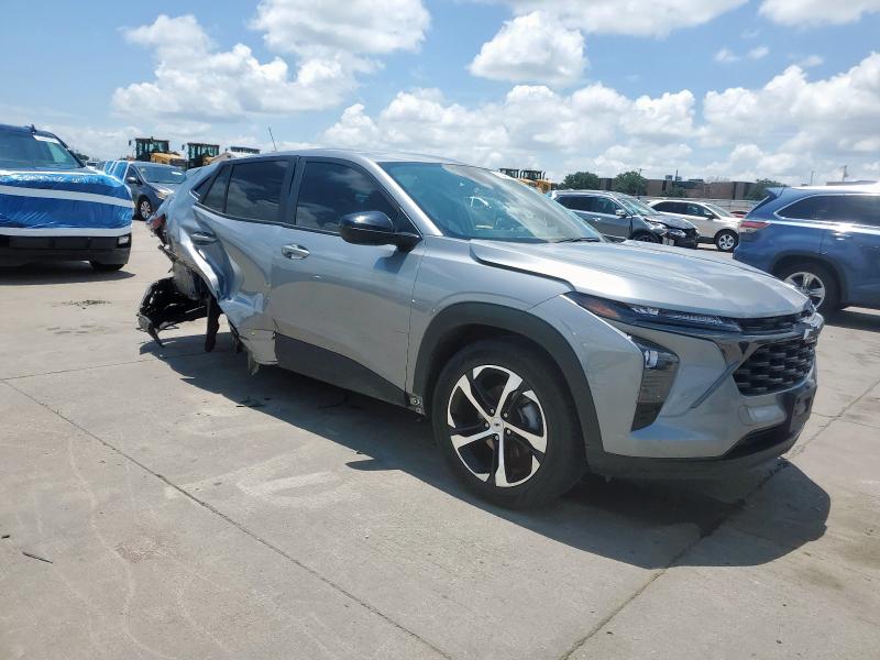 2024 CHEVROLET TRAX 1RS KL77LGE23RC139816