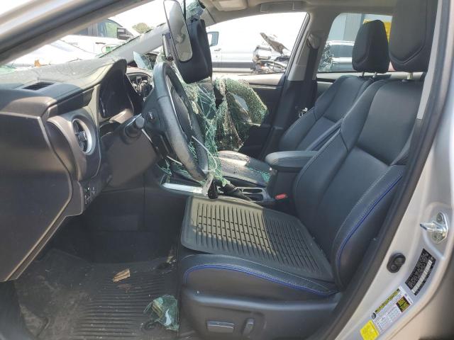 2017 TOYOTA COROLLA L - 2T1BURHE6HC795915