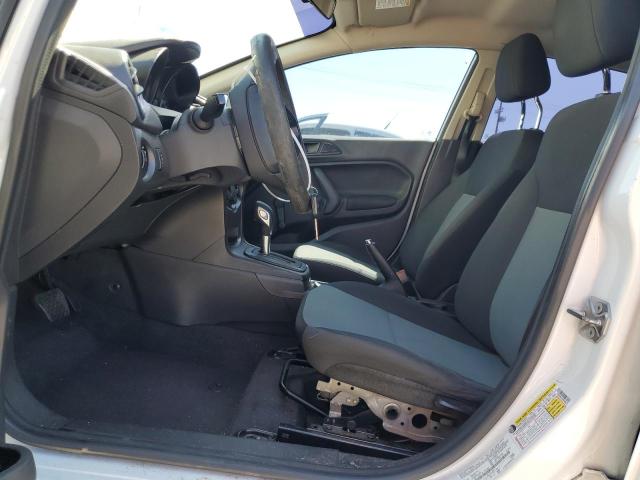 2018 FORD FIESTA S 3FADP4AJ3JM106412