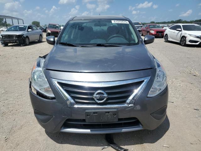 2017 NISSAN VERSA S - 3N1CN7AP0HL907982