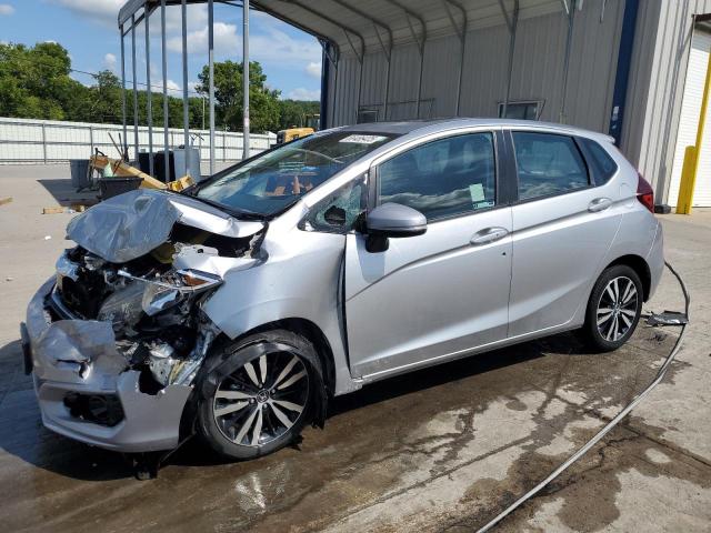 HONDA FIT EX