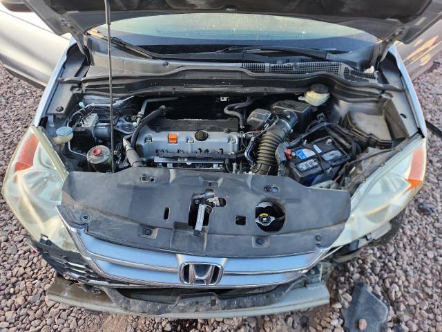 2011 HONDA CR-V EX - 5J6RE3H55BL029211
