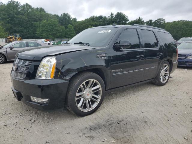 CADILLAC ESCALADE P