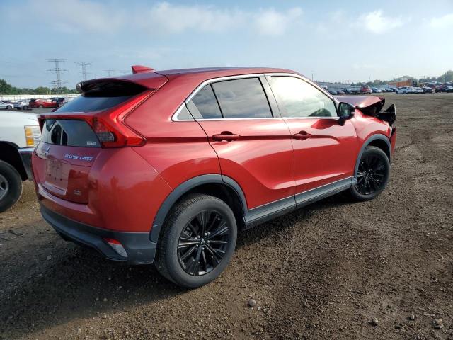 2018 MITSUBISHI ECLIPSE CR JA4AT4AA2JZ067863