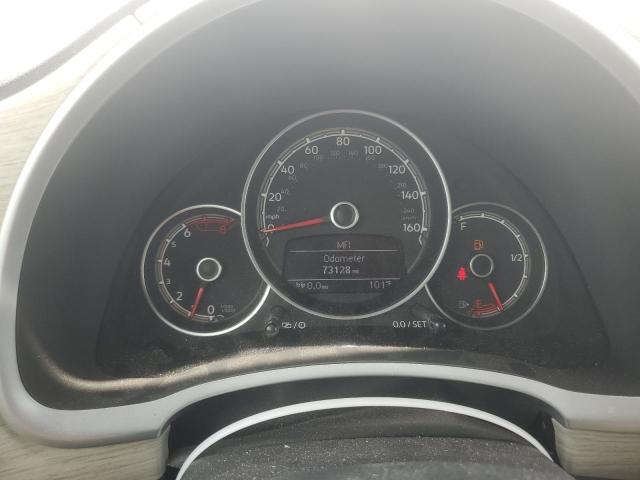 2018 VOLKSWAGEN BEETLE S 3VW5DAAT8JM503215