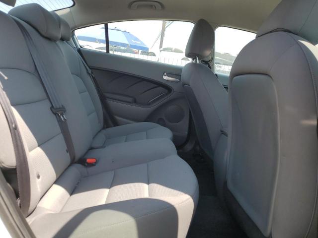 2017 KIA FORTE LX - 3KPFK4A75HE049057