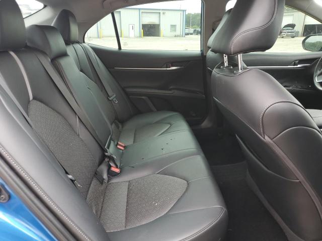 2020 TOYOTA CAMRY XSE - 4T1K61AK3LU320418