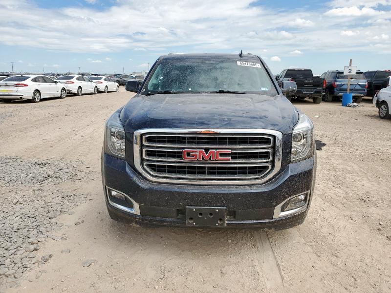 2019 GMC YUKON SLT 1GKS1BKCXKR394957