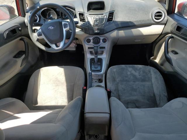 2017 FORD FIESTA SE - 3FADP4BJ7HM112996