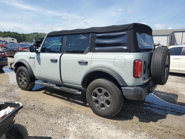 2023 FORD BRONCO BASE 1FMDE5BH7PLB17940