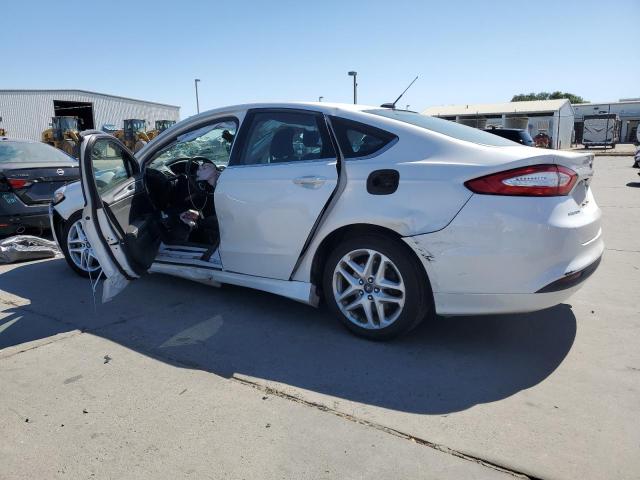 2016 FORD FUSION SE - 1FA6P0H77G5106102