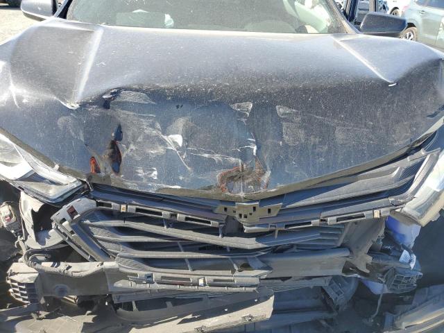 2021 CHEVROLET EQUINOX LT 3GNAXUEVXML385692