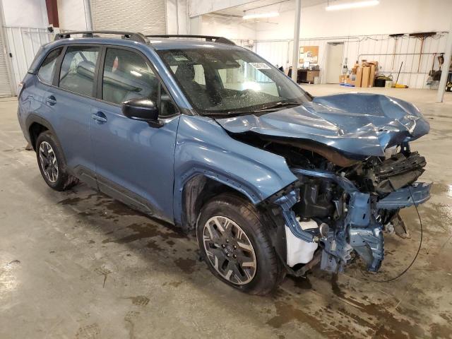 2025 SUBARU FORESTER JF2SLDAC7SH556392
