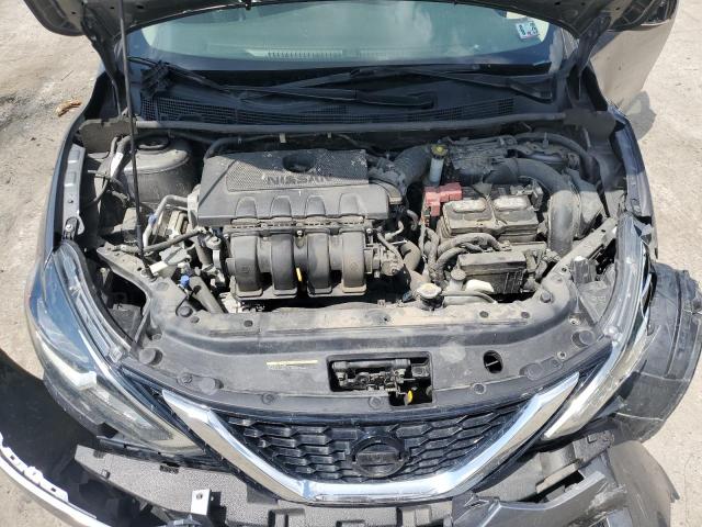 2019 NISSAN SENTRA S - 3N1AB7AP1KY310575