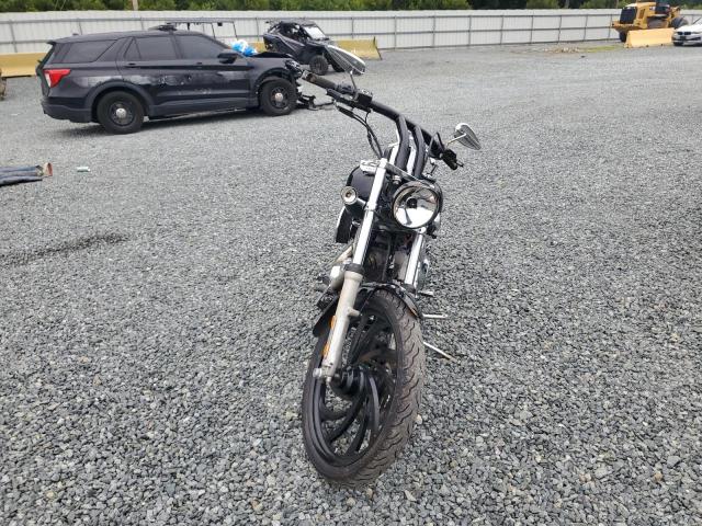 2006 HARLEY-DAVIDSON FXST 1HD1BHY196Y016362