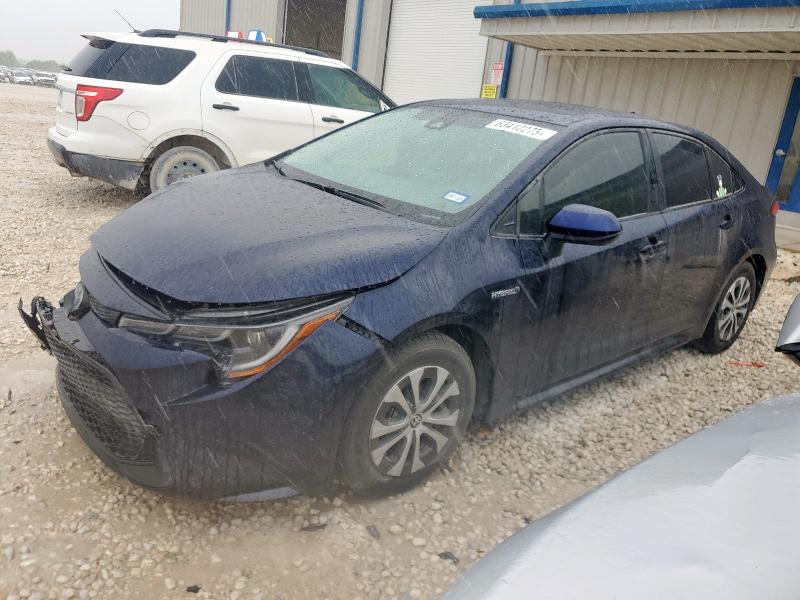Vin: jtdebrbe5lj029943, lot: 63412275, toyota corolla le 2020 img_1
