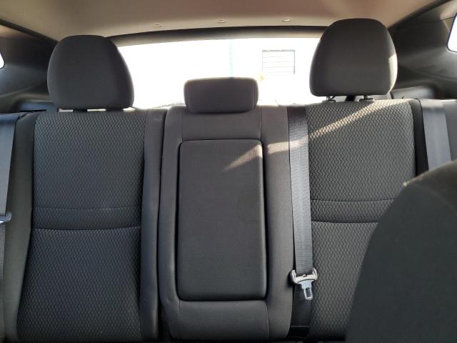 2017 NISSAN ROGUE SPT JN1BJ1CR9HW141506