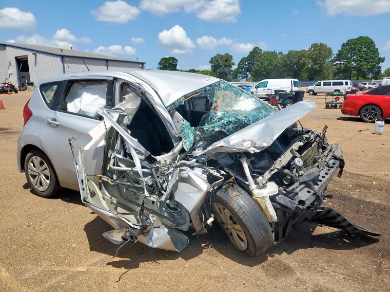2018 NISSAN VERSA NOTE S 3N1CE2CP3JL366710
