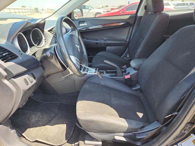 2016 MITSUBISHI LANCER ES JA32U2FU9GU001345