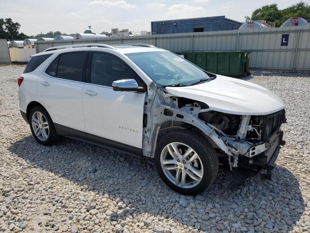 2019 CHEVROLET EQUINOX PR - 2GNAXYEX2K6263158