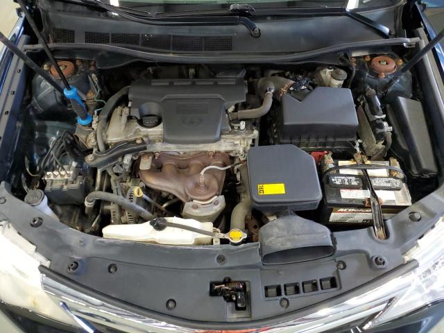 2013 TOYOTA CAMRY L - 4T1BF1FKXDU251382
