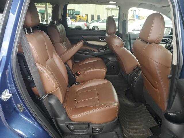 2021 SUBARU ASCENT TOU 4S4WMARD0M3434834