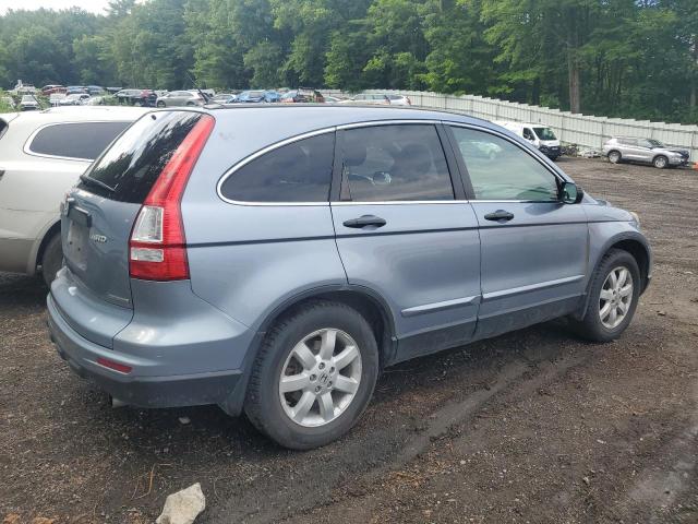 2011 HONDA CR-V SE - 5J6RE4H49BL113108