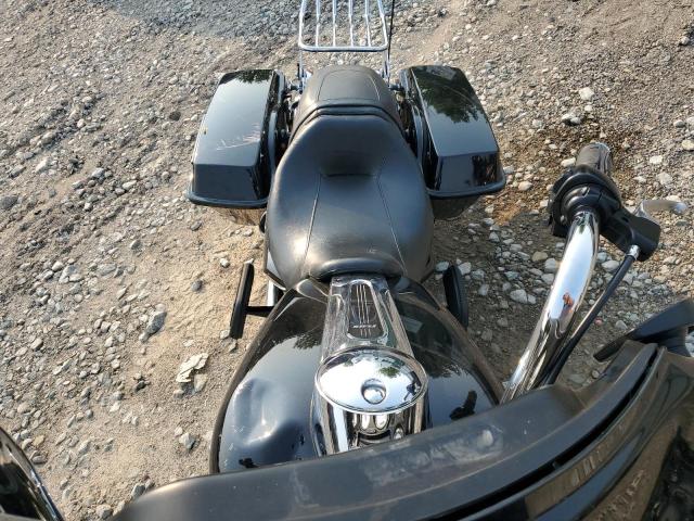 2013 HARLEY-DAVIDSON FLHX STREET GLIDE 1HD1KBM1XDB606122