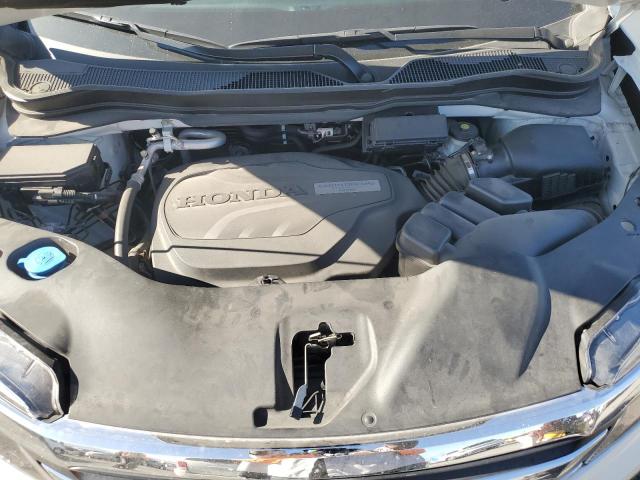 2016 HONDA PILOT EXL - 5FNYF5H52GB043376