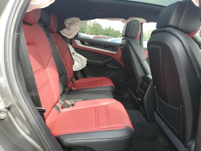 2025 PORSCHE CAYENNE SE WP1BN2AY2SDA41086