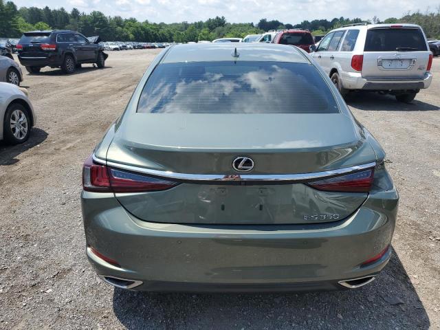 2019 LEXUS ES 350 58ABZ1B15KU026409