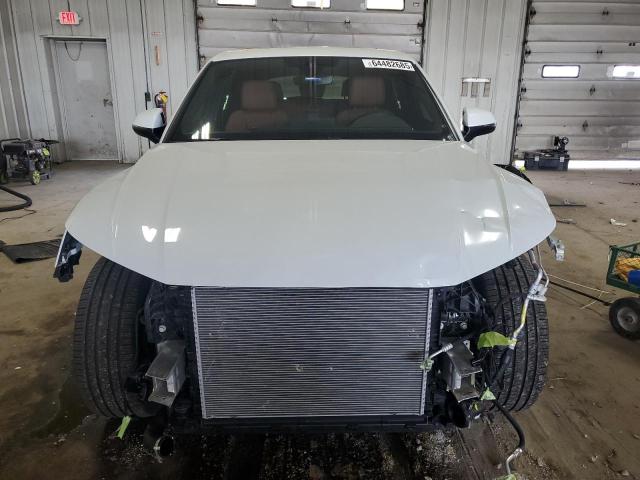 2024 AUDI Q5 SPORTBA - WA15AAFY2R2125003