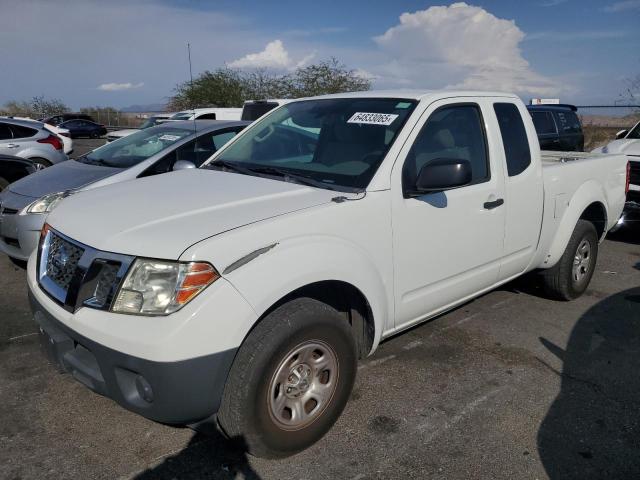 NISSAN FRONTIER S